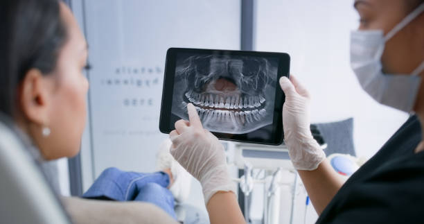 Licensed Tooth Extraction service in Balfour, NC - Smile Center Dentistry